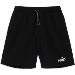CORE HERITAGE ショート パンツ メンズ ランニングウェア ショートパンツ PUMA Black（01） XLサイズ 686851