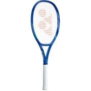 Eゾーン アルファ 硬式テニス ラケット ブラストブルー G1 08EZAP