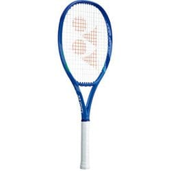 Eゾーン アルファ 硬式テニス ラケット ブラストブルー G2 08EZAP