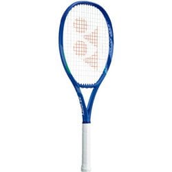 Eゾーン アルファＬ 硬式テニス ラケットブラストブルー G1 08EZAPL