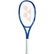 Eゾーン アルファＬ 硬式テニス ラケットブラストブルー G1 08EZAPL