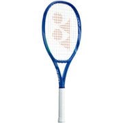 Eゾーン アルファL 硬式テニス ラケットブラストブルー G1 08EZAPL