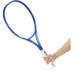 ヨドバシ.com - ヨネックス YONEX Eゾーン 100SL 硬式テニス