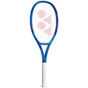 Eゾーン 100SL 硬式テニス ラケット ブラストブルー G2 08EZ100S
