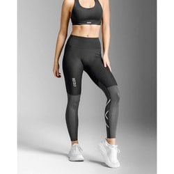 2XU lightspeed WA7101Bストレッチ素材 MCSレギンス即完売 2XU lightspeed WA7101Bストレッチ素材 MCSレギンス即完売