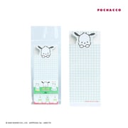 サンリオキャラクターズ はむっとメモ ポチャッコ 1339-0600