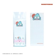 サンリオキャラクターズ はむっとメモ ハンギョドン 1341-0600