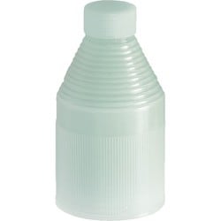 ぬれないンブレラ スライド傘カバー 親骨55～65cm対応 ミント 893-001