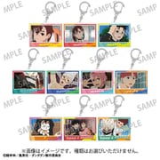 ダンダダン トレーディングアクリルキーホルダー [コレクショントイ]