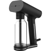 2wayハンディー衣類スチーマー KARL XL BLACK JPXL4500BV2