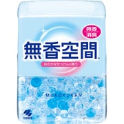 無香空間 本体 ほのかななせっけん 315g