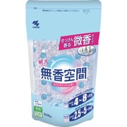 無香空間 特大 ほのかなせっけん つめ替用パウチ 648g