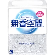 無香空間 本体 無香料 315g