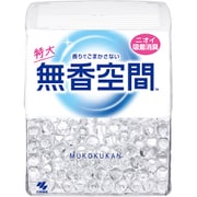 無香空間 特大 無香料 630g