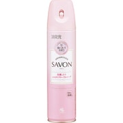 消臭元SAVONスプレー 洗濯したてふんわりフローラルソープ 280ml