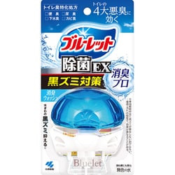 液体ブルーレットおくだけ 除菌EX 消臭プロ 消臭ウォッシュ 67ml