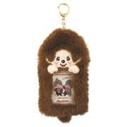 MC-5546859MB モンチッチ ぬいぐるみフォトキーホルダー モンチッチくん
