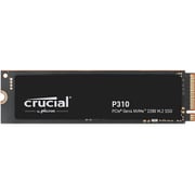 P310 内蔵SSD 1TB PCIe Gen4 NVMe 2280 M.2 SSD with heatsink CT500P310SSD8-JP