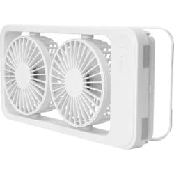 ヨドバシ.com - トレードワン WINSY USB充電式 デュアルスタンド