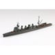 ウォーターライン No.352 1/700 日本海軍 軽巡洋艦 那珂 [組立式プラスチックモデル]