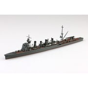 ウォーターライン No.352 1/700 日本海軍 軽巡洋艦 那珂 [組立式プラスチックモデル]