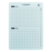 412402 [コスモ（COSMO） 刺し子テンプレート 正方眼 5mm・6mm]