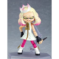 ジャンク　グッドスマイルカンパニー　splatoon2 テンタクルズ　figma figma テンタクルズ
