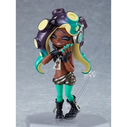 Splatoon2　テンタクルズ　figma Amazon | グッドスマイルカンパニー[GOOD SMILE COMPANY] figma