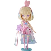 ニア・ハルモニア えびてんのしっぽ アイドルVer. From すみっコぐらし [塗装済可動フィギュア 全高約230mm ノンスケール]