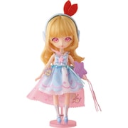 ニア・ハルモニア えびふらいのしっぽ アイドルVer. From すみっコぐらし [塗装済可動フィギュア 全高約230mm ノンスケール]