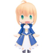 HELLO！ GOOD SMILE Fate/Grand Order セイバー/アルトリア・ペンドラゴン [塗装済可動フィギュア 全高約100mm ノンスケール]