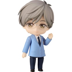 ねんどろいど カードキャプターさくら クリアカード編 月城雪兎 [塗装済可動フィギュア 全高約100mm ノンスケール]
