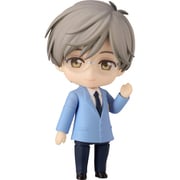 ねんどろいど カードキャプターさくら クリアカード編 月城雪兎 [塗装済可動フィギュア 全高約100mm ノンスケール]