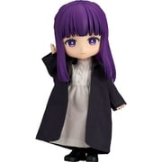 ねんどろいどどーる 葬送のフリーレン フェルン [塗装済可動フィギュア 全高約140mm ノンスケール]