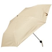 ペンシル傘 ベージュ M50BC-063PPI-beige