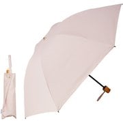 逆さ日傘 シルキーラックス クラシック ピンク S010-M55O-pink
