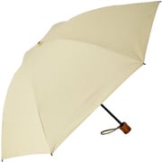 逆さ日傘 シルキーラックス クラシック ベージュ S010-M55O-beige