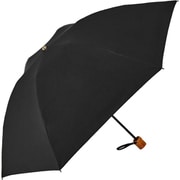 逆さ日傘 シルキーラックス クラシック ブラック S010-M55O-black