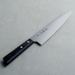 ヨドバシ.com - ヤクセル 兼義作 粉末鋼SG2 シェフナイフ 180mm ヨドバシ.com - ヤクセル 兼義作 粉末鋼SG2 シェフナイフ 180mm