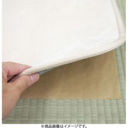 抗菌・防ダニ 敷物用保護シート お紙さん 8帖用(101×380cm×4枚)