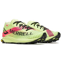 エムティーエル スカイファイア 2 マトリックス レディース トレイルランニングシューズ マンティス US7.5（24.5cm） J068356