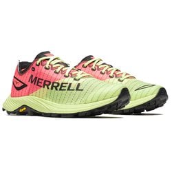 エムティーエル ロング スカイ 2 マトリックス レディース トレイルランニングシューズ マンティス US7.5(24.5cm) J068358