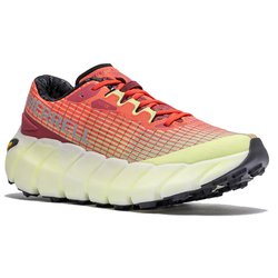 エムティーエル アダプト マトリックス メンズ トレイルランニングシューズ ブロッサム/マンティス US9.5（27.5cm） J068307