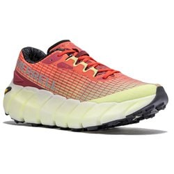 エムティーエル アダプト マトリックス メンズ トレイルランニングシューズ ブロッサム/マンティス US8.5（26.5cm） J068307