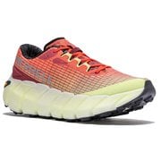 エムティーエル アダプト マトリックス メンズ トレイルランニングシューズ ブロッサム/マンティス US8.5(26.5cm) J068307