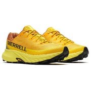 アジリティー ピーク 5 メンズ トレイルランニングシューズ ラッシュ US9.5(27.5cm) J068341