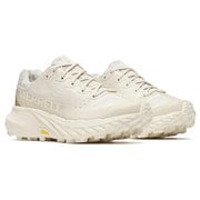 アジリティー ピーク 5 レディース トレイルランニングシューズ エッグシェル US6.5(23.5cm) J068392