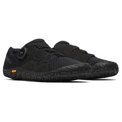 ベイパー グローブ 6 ボア メンズ ウォーキングシューズ ブラック US10.5（28.5cm） J068453