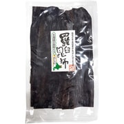 天然羅臼昆布 80g
