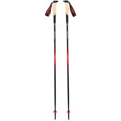パーシュートカーボンZ トレッキングポール 形状I型 折りたたみ式 オクタン 110cm BD82504